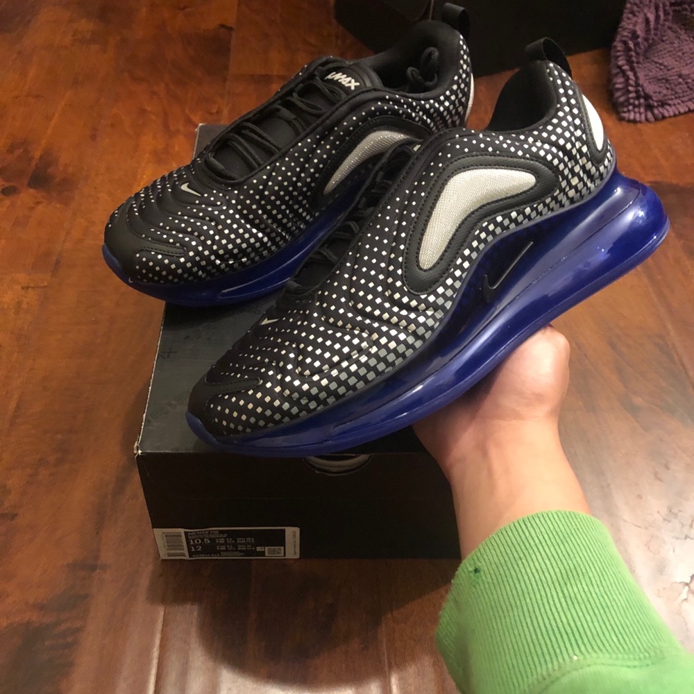 Nike air max 720